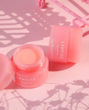 Best Beauty Group - LANEIGE MINI Berry Lip Sleeping Mask Treatment Balm Care