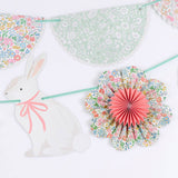 Meri Meri - Meri Meri x Liberty Bunny Garland Set