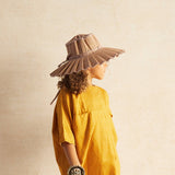 Lorna Murray - Flores Bungalow Capri Child Hat