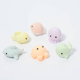 Sunnylife - Sea Animal Splash Toys Ocean Friends Multi