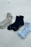 Le Bon Shoppe - Swing Socks: Marble