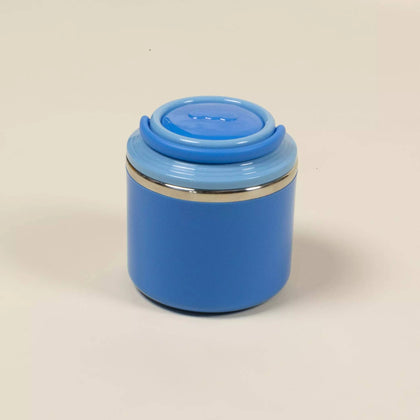 Coco Village - Vacuum Insulated Food Container - Horizon