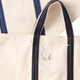 Puebco - MARKET TOTE BAG: [ 36 ]