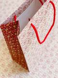 re:mused studio - Cerise Gift Bag