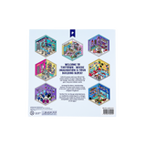 Pipsticks - Tinytown Sticker Book: Volume 1