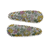 Josie Joan's - Sophie Hair Clips // Josie Joan's