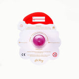 Oh Flossy - Oh Flossy Lipstick Stocking Stuffer: Koala