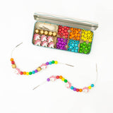 Cotton Twist - Unicorn Bracelet Bead Kit