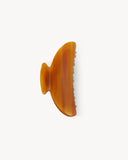 MACHETE - Midi Heirloom Claw in Cognac