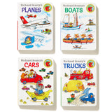 Penguin Random House LLC - Richard Scarry's Books On The Go
