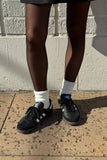 Le Bon Shoppe - Cloud Socks: Frappe