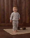 Rylee + Cru Relaxed Sweatshirt Foxes