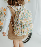 Josie Joan's - Audrey Liberty London Backpack 