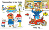 Penguin Random House LLC - Richard Scarry's Best Daddy