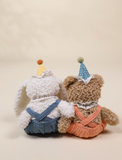 Coco Village - Dog Birthday Plush Toy