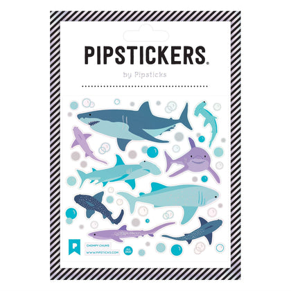 Pipsticks - Chompy Chums