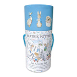 World of Beatrix Potter Art Activity Set