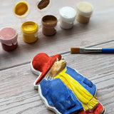 Robert Frederick Ltd - Paddington Art Activity Set