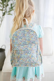 Josie Joan's - Suzanne Liberty London Backpack 