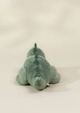 Coco Village - Dino Plush Toy - Light Green Stegosaurus