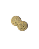 Makabi & Sons - Matcha Toasted Black Sesame Cookies - Uji