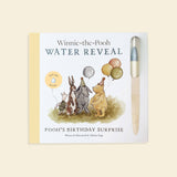 Paige Tate & Co. - Winnie-the-Pooh: Pooh's Birthday Surprise (Water Reveal)