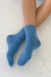 Le Bon Shoppe - Cloud Socks Ecru