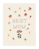 Adelfi - Best Mom Card