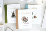 Paige Tate & Co. - Our Little Adventure at Christmas (Baby's first Christmas)
