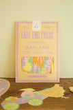 East End Press - EASTER SEWN GARLAND