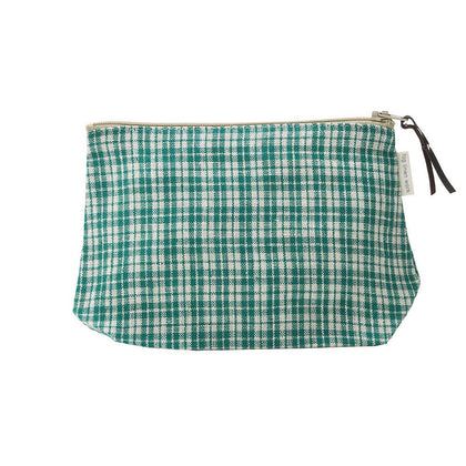 Fog Linen Work - Chris Pouch Jessie