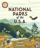 QUARTO - National Parks of the USA
