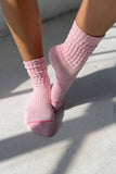 Le Bon Shoppe - Ballet Socks: Ballet Pink