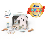 Speedy Monkey - My Little Dog