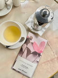 The Quiet Botanist - Botanical Wonder Chocolate Bar 