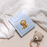 Paige Tate & Co. - First Words w/ Cute Crochet Friends