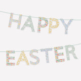 Meri Meri - Meri Meri x Liberty Happy Easter Garland