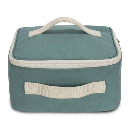 Fluf - Square Lunch - Teal
