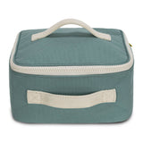 Fluf - Square Lunch - Teal