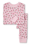 Sleepy Doe - KIDS CLASSIC SET | Pink Tea Floral