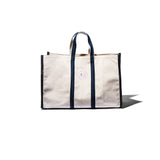 Puebco - MARKET TOTE BAG: [ 36 ]
