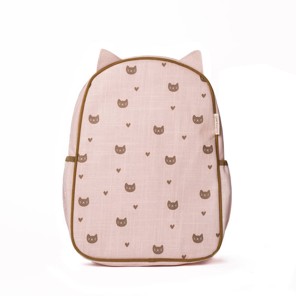 SoYoung - Cat Ears Toddler Backpack