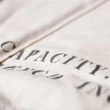 Puebco - ACCORDIAN MARKET BASKET YELLOW