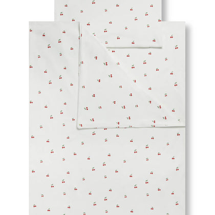 Sleepy Doe - Duvet and Pillow, Twin