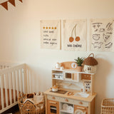 Imani + KIDS by Imani Collective - Ma cherie banner