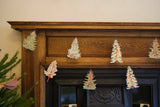East End Press - FOREST SEWN GARLAND