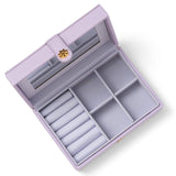 Pip Pop Post - Jewelry Box: Ballet Pink