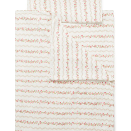 Sleepy Doe - Duvet and Pillow, Twin