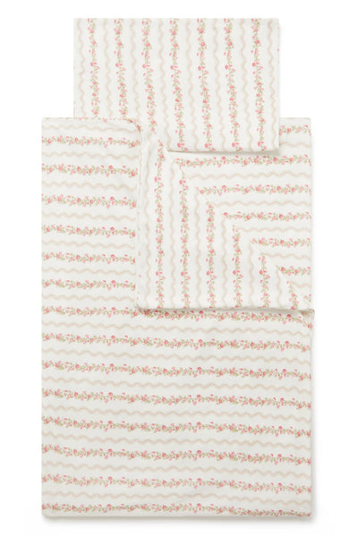 Sleepy Doe - Duvet and Pillow, Twin