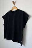 Le Bon Shoppe - Jeanne Tee : NATUREL